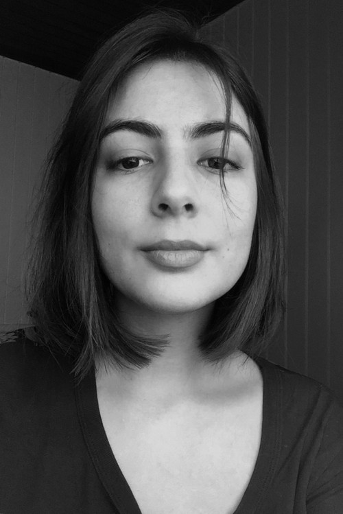 Photo of Luiza Vienel