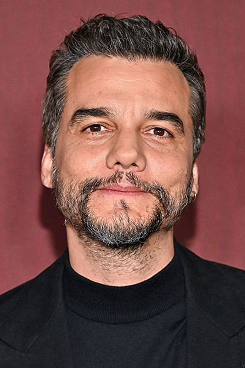 Photo of Wagner Moura