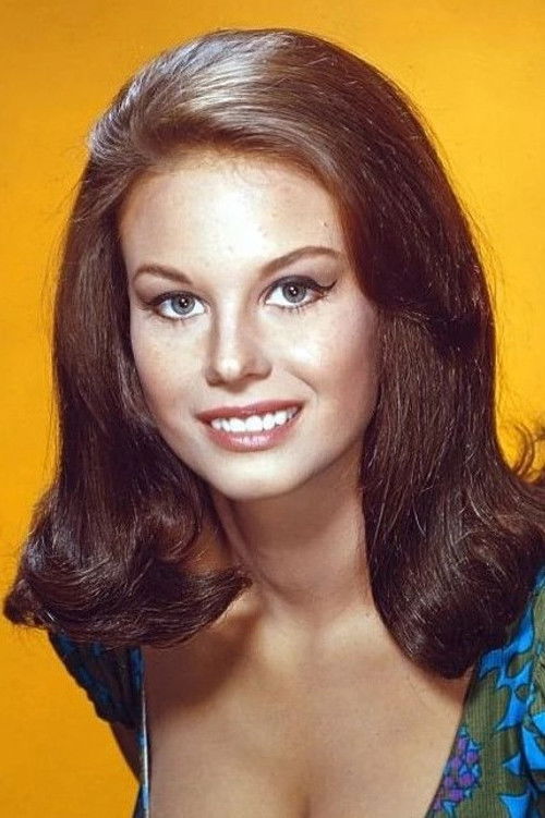 Photo of Lana Wood
