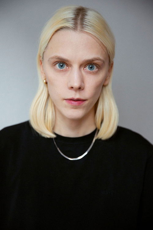 Photo of Helene Bergsholm