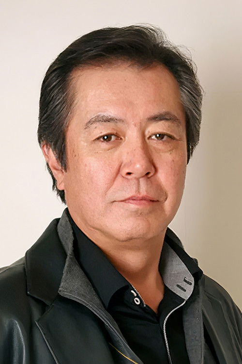 Photo of Yukitoshi Hori