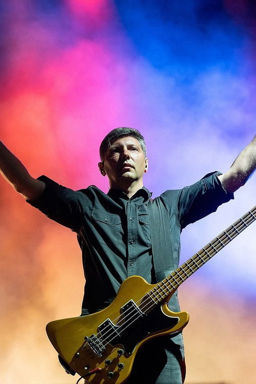 Photo of Evgeny Trishin