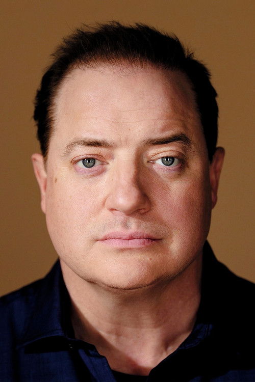 Photo of Brendan Fraser