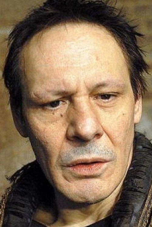 Photo of Thierry van Werveke