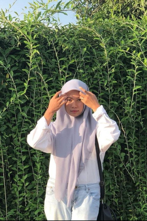 Photo of Aiko Adonia Pardika