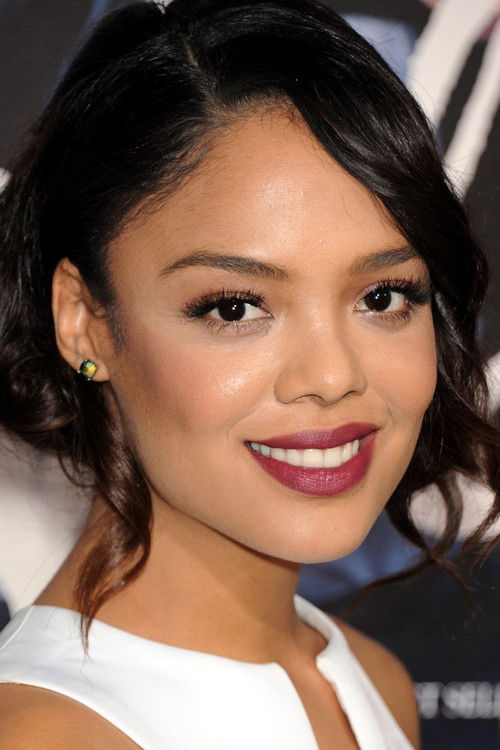 Photo of Tessa Thompson