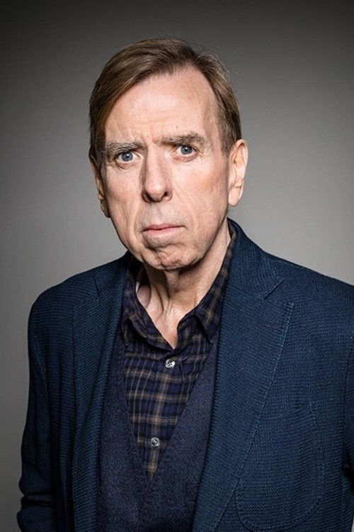 Photo of Timothy Spall