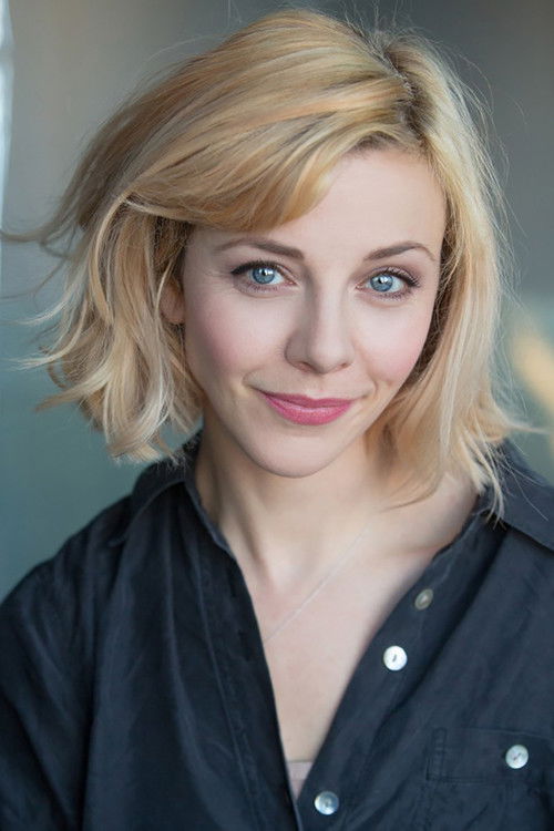 Photo of Sophia Di Martino