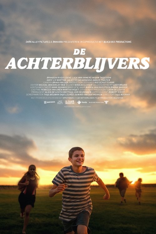 De Achterblijvers