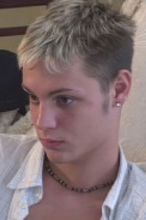 Photo of Christian Chambers