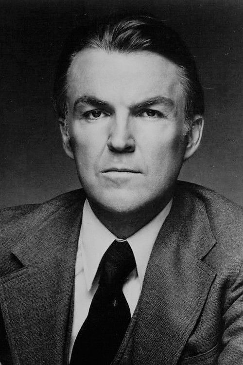 Photo of Anthony Zerbe