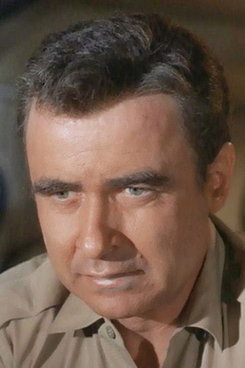 Photo of Terry Becker