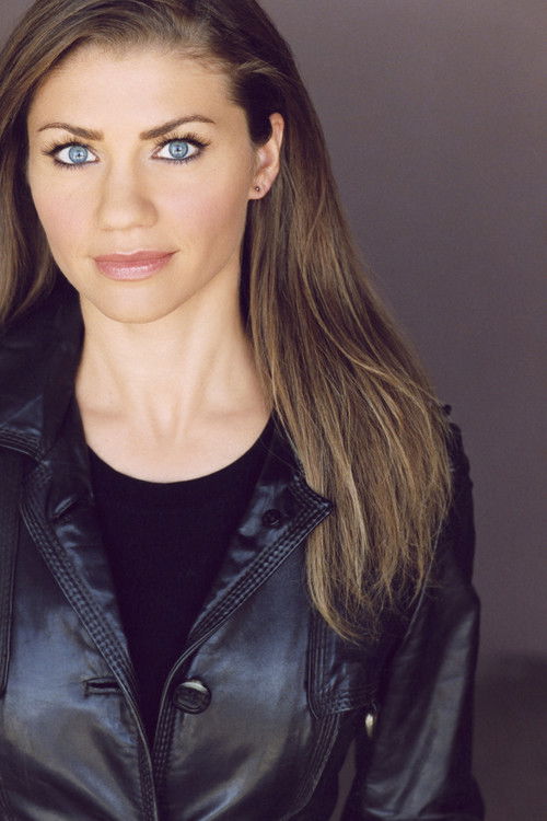 Photo of Carolyne Maraghi