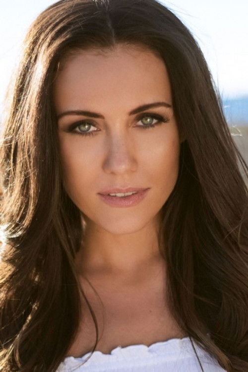 Photo of Laura Mitchell