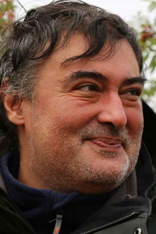 Photo of Viktor Dement