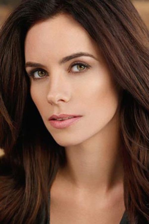 Photo of Noush Skaugen