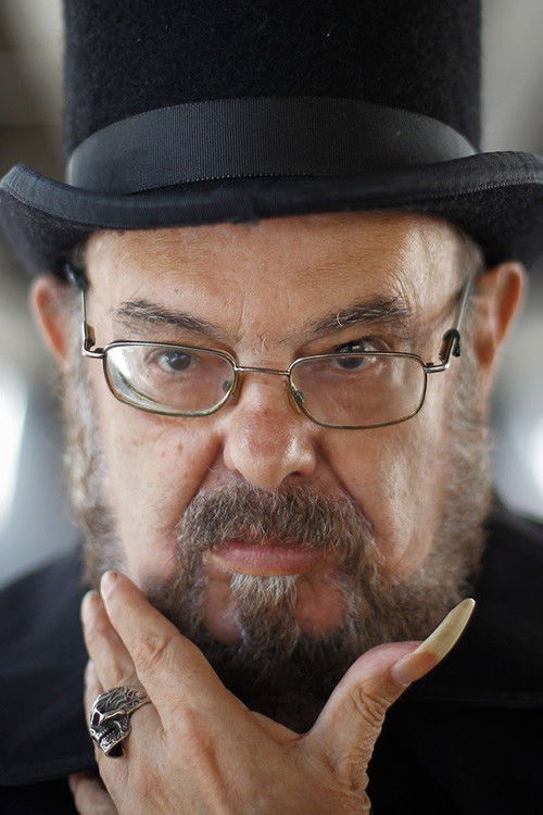 Photo of José Mojica Marins