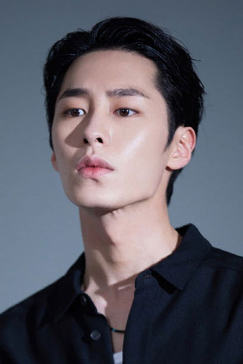 Photo of Lee Jae-wook