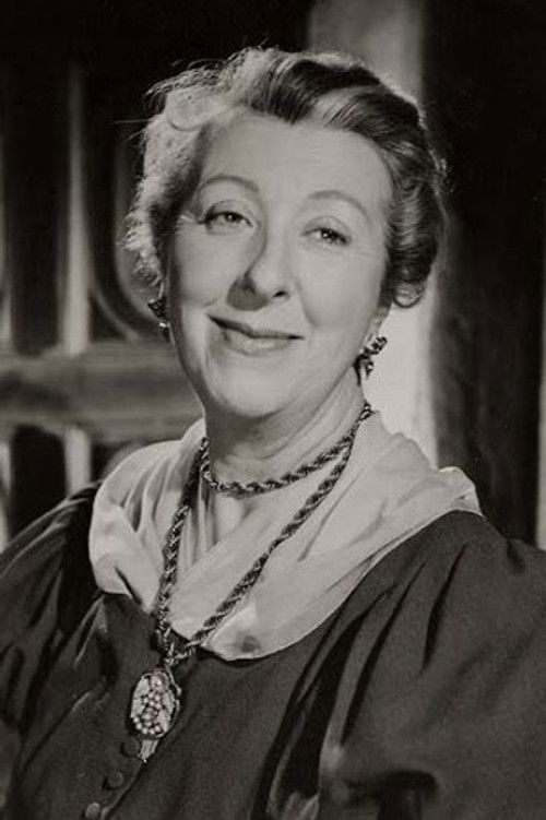 Photo of Norma Varden