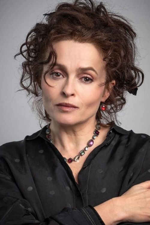 Photo of Helena Bonham Carter