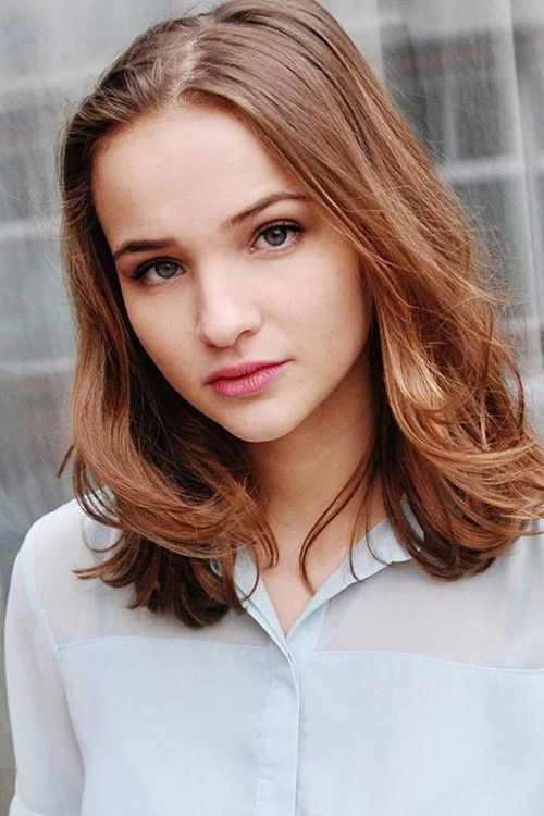 Photo of Lisa Vicari