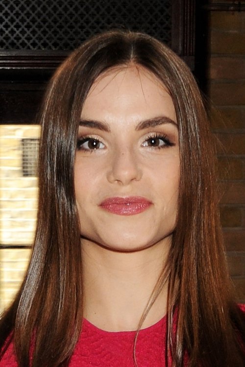 Photo of Charlotte Riley