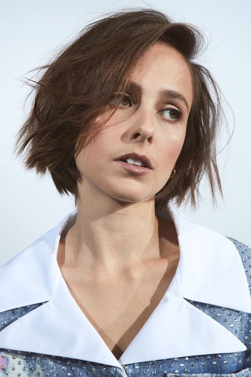 Photo of Pauline Chalamet