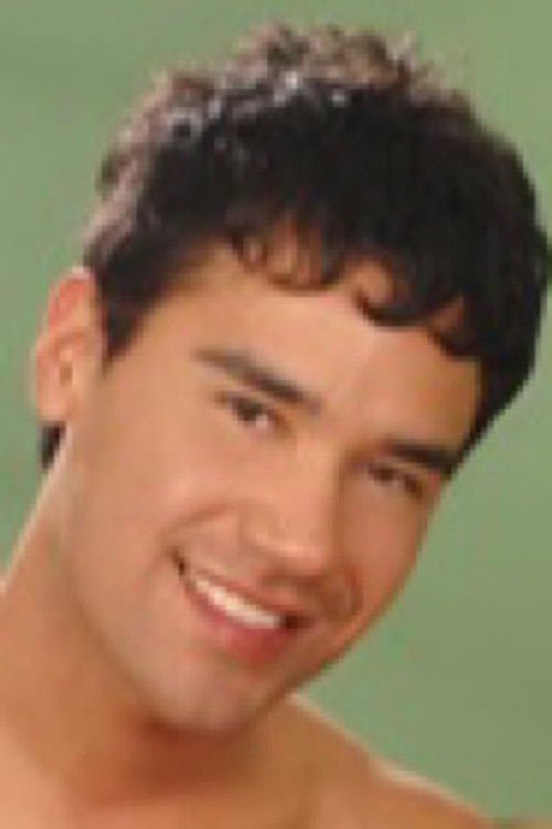 Photo of Valentin Sasso