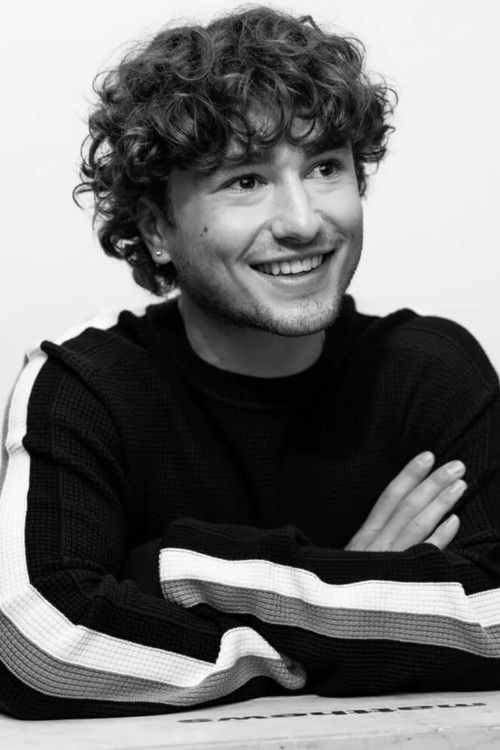 Photo of Gabriel LaBelle