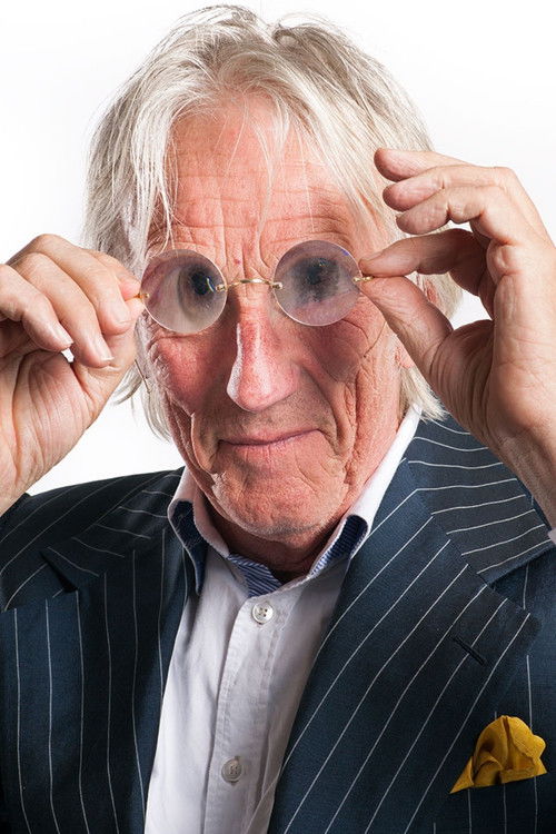 Photo of Freek de Jonge