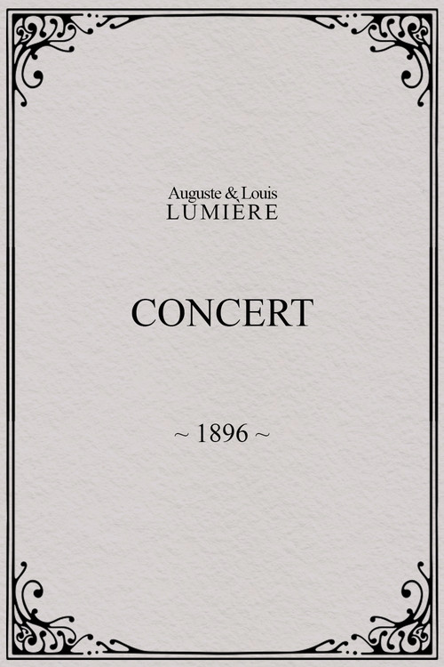 Concert