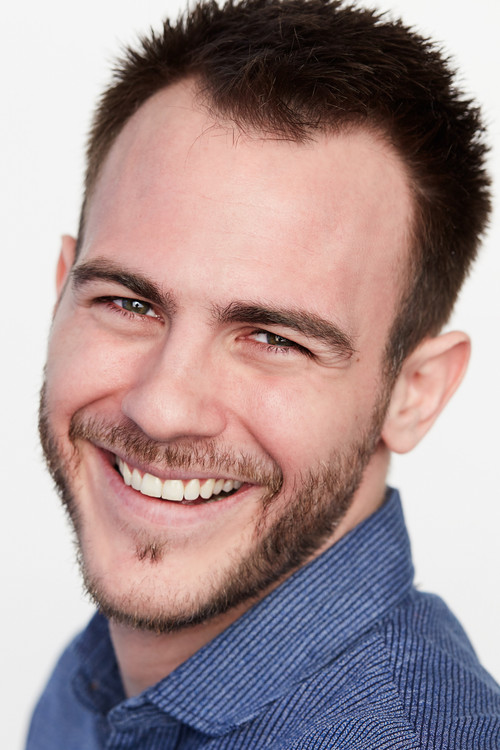 Photo of Daniel Pinet