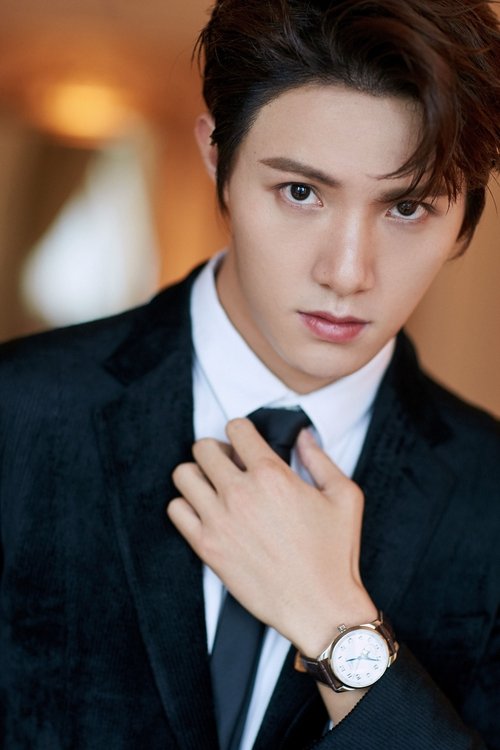 Photo of Huang Shengchi