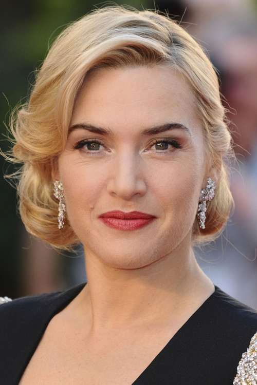 Photo of Kate Winslet