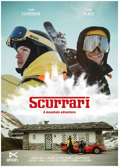 Scurrari