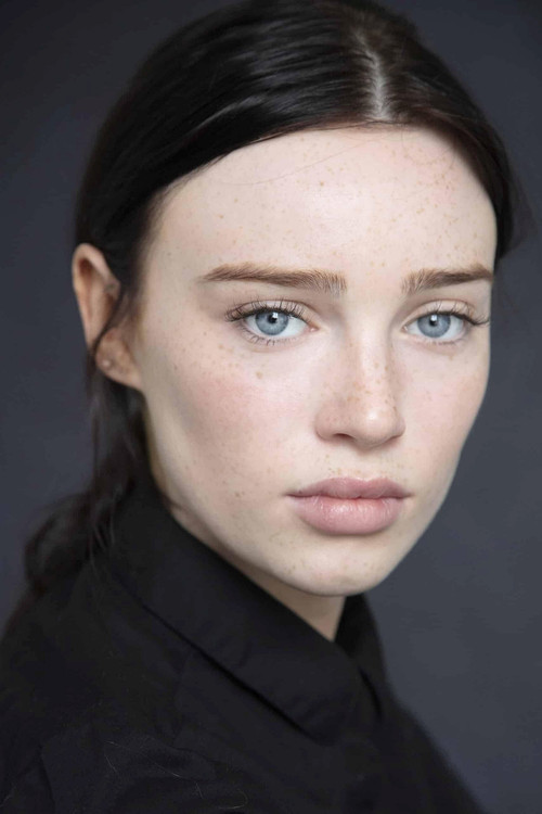 Photo of Niamh McCormack