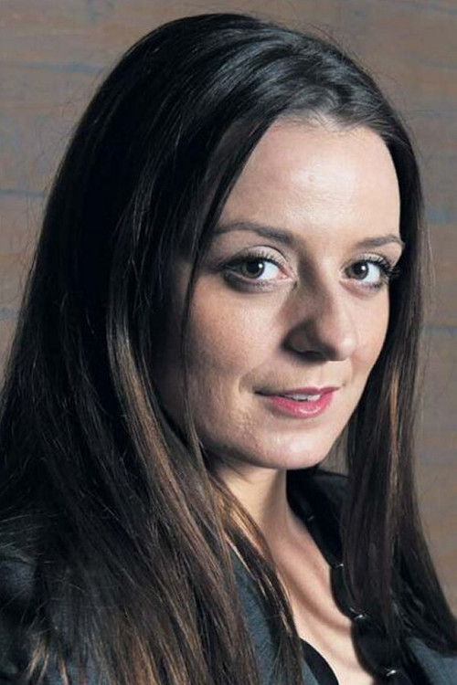 Photo of Denice Klarskov