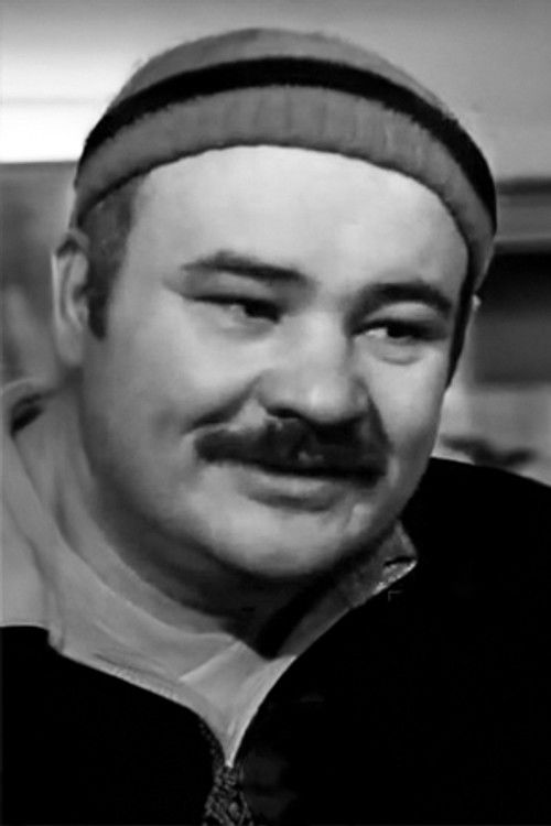 Photo of Çetin Tolbas