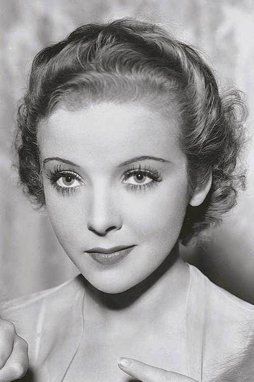 Photo of Ida Lupino