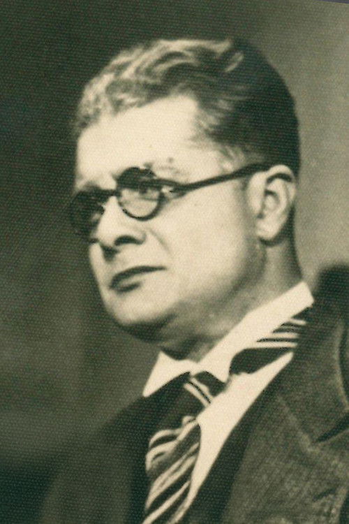 Photo of Hâzım Körmükçü