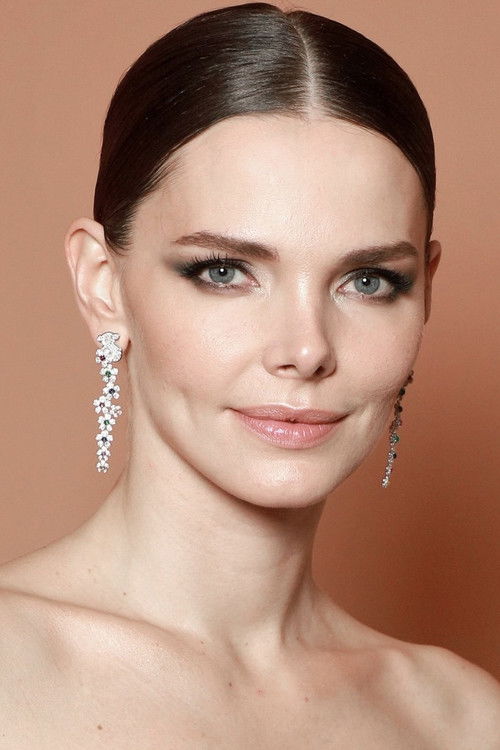 Photo of Elizaveta Boyarskaya