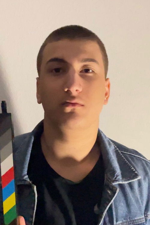 Photo of Alton Vegaz