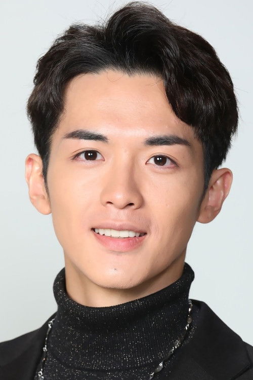 Photo of Nicholas Yuen