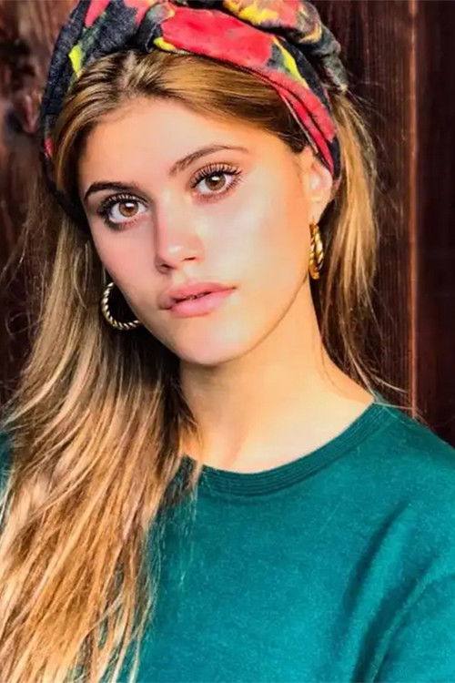 Photo of Jenny De Nucci