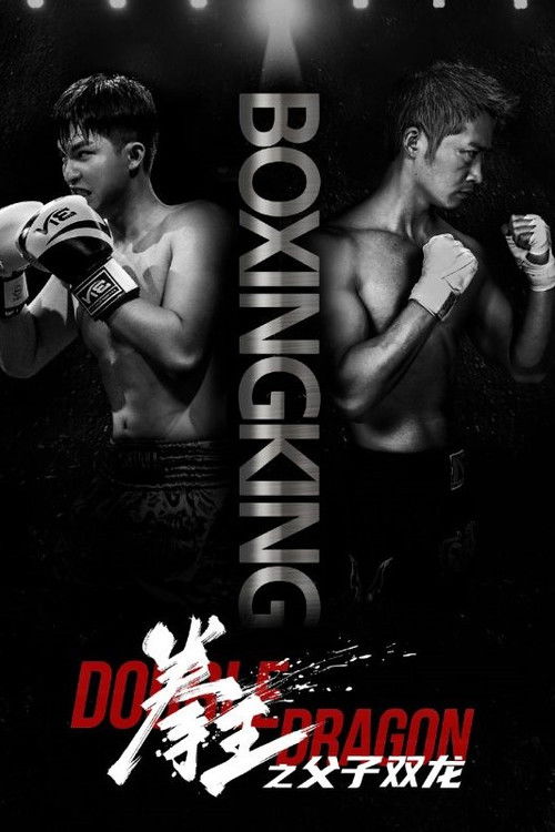 拳王之父子双龙
