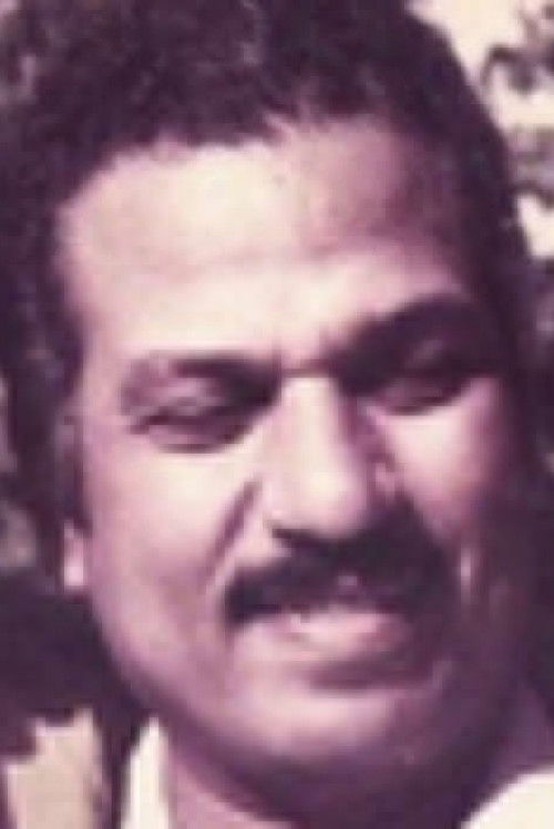 Photo of Hasan El-Saifi