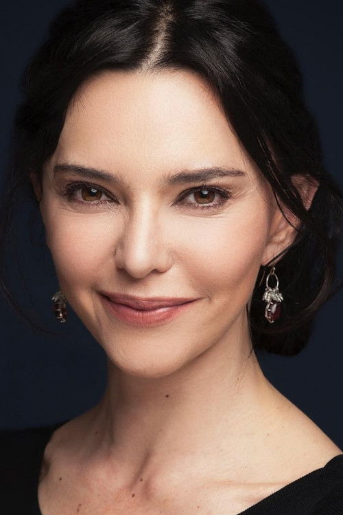 Photo of Hande Ataizi