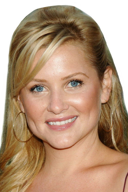 Photo of Jessica Capshaw