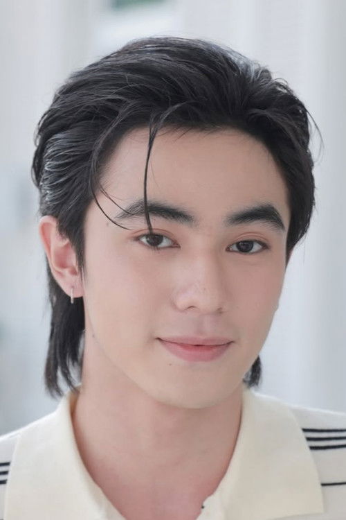 Photo of Christopher Tyler Chindapol