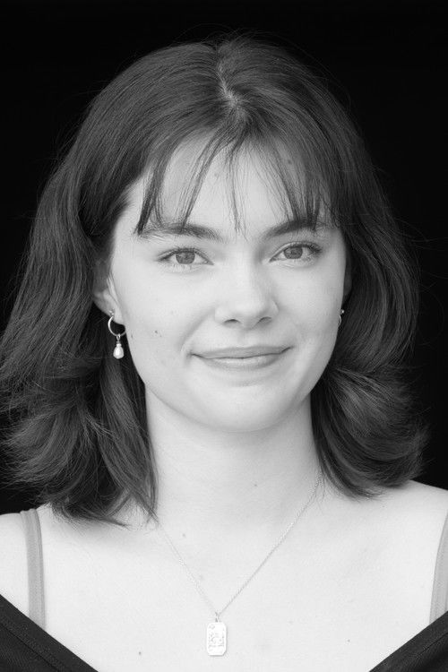 Photo of Jasmine Barrs